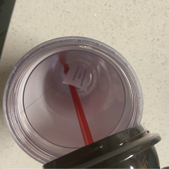 Mickey Mouse cup from Walt Disney world NWT - Picture 3 of 3